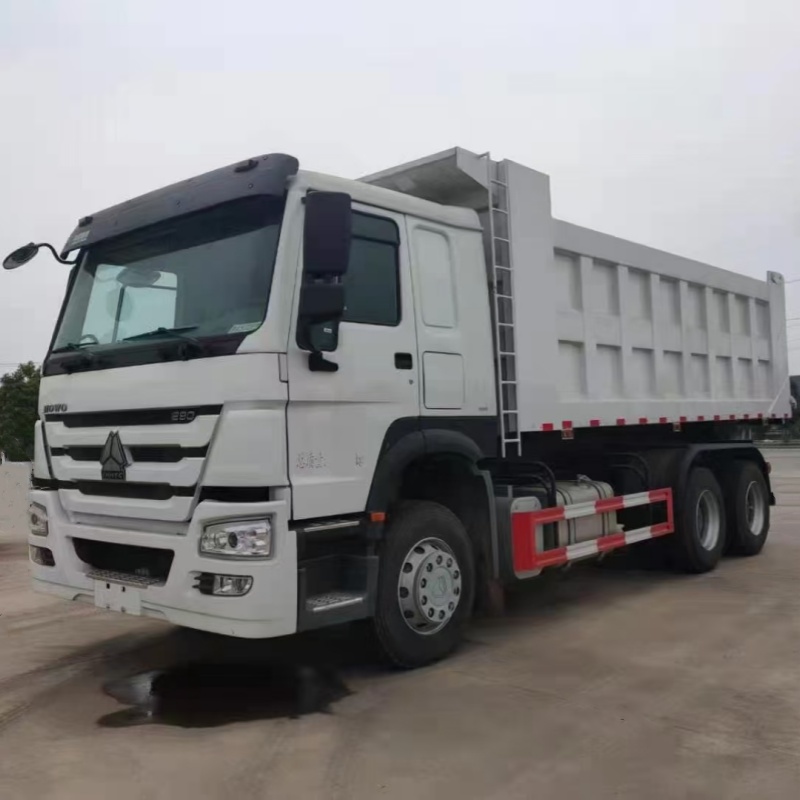 dump truck (2) dump truck (2)