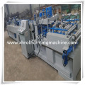 CNC Multi-Model Galvanized C Shape Purlin Roll Forming Machine