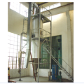 Pressure Spray Drying Granulator Machine