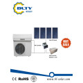 Solar Air Conditioner with Solar Panel