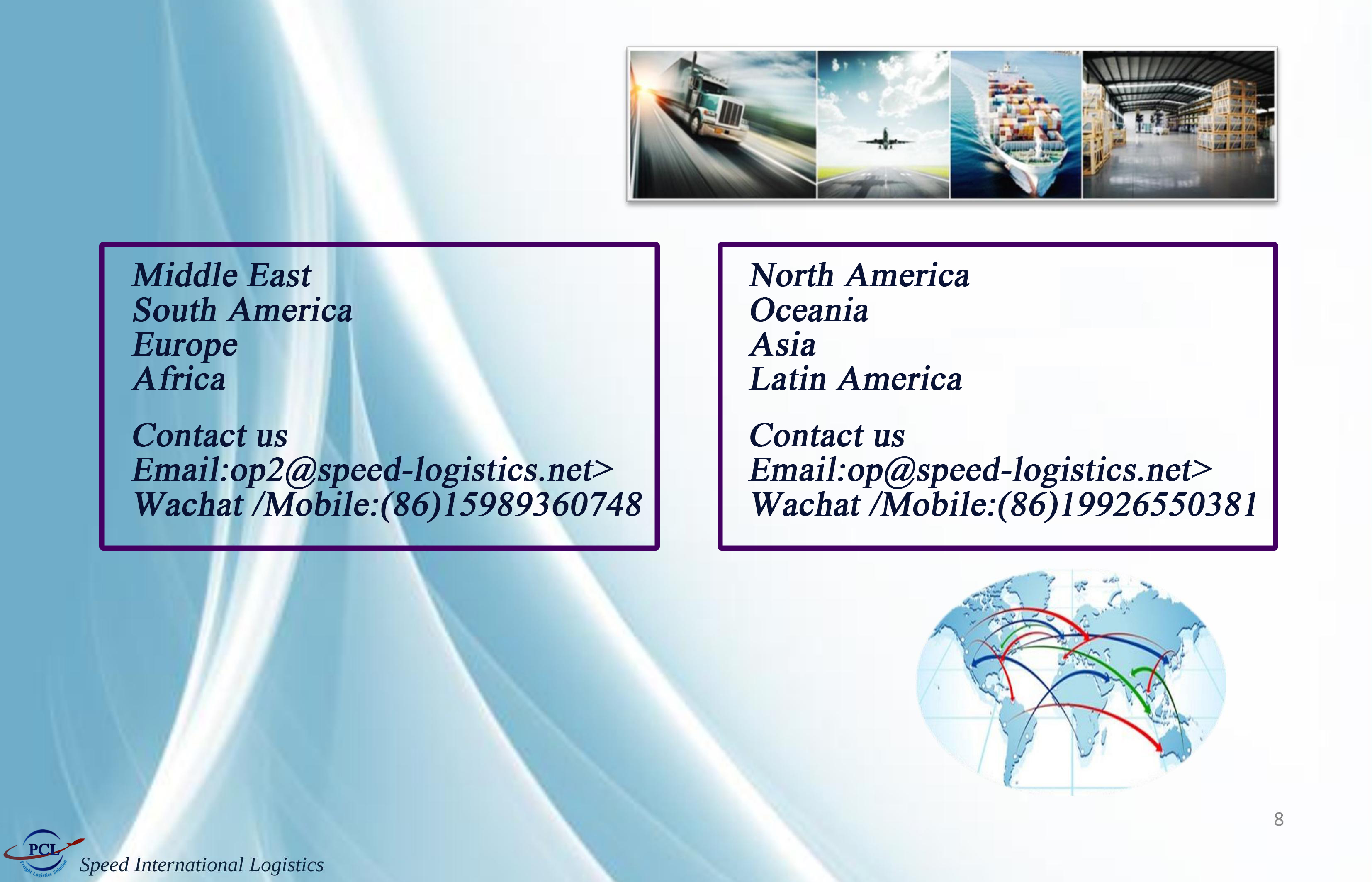 logistics contact information(7)