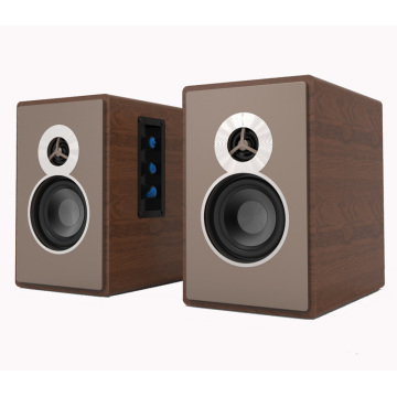 2.0 stereo sound system