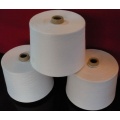 China Wholesale Ring Spun Polyester Viscose Yarn