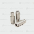 Tungsten heavy alloy bars