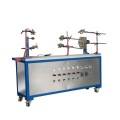 New Machine With Pipe Paint Machine