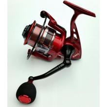 New Product Fishing Reel Shallow Spool Spinning Reel Fishing Tackle