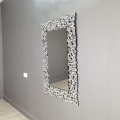 Rectangular Hanging Mirror Wall Mirror Door Mirror