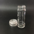 100ml Glass Spice Salt and Pepper Grinder Bottle