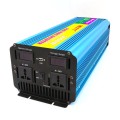 3000W Good Price High Efficiency Camping Solar Inverter