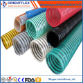 High Quality OEM Large Diameter PVC Suction Hose