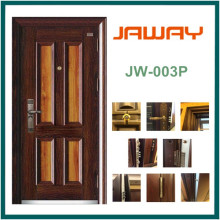 2016 Hot Selling More Quality Steel Door