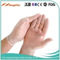 clear vinyl gloves examination non sterile