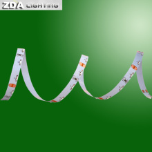 335 Side View White Flexible LED Strip (ZD-FS335-60W)