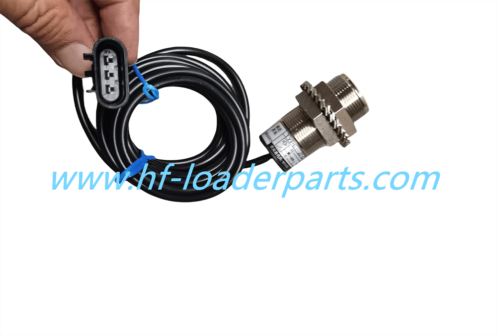 Switch with chips XCMG 803611142 Switch with chips XCMG 803611142