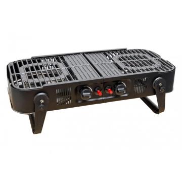 Folding Barbecue Gas Grill