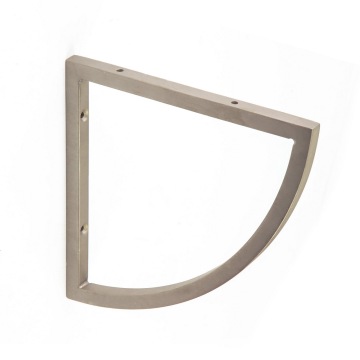 SS201 Wall Shelf Support Corner Bracket