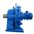 Good Safety Cycloidal Gearbox for Mixer Low Consumption