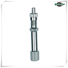 Metal Straight Valve Extension in Different Length for Trucks & Bus