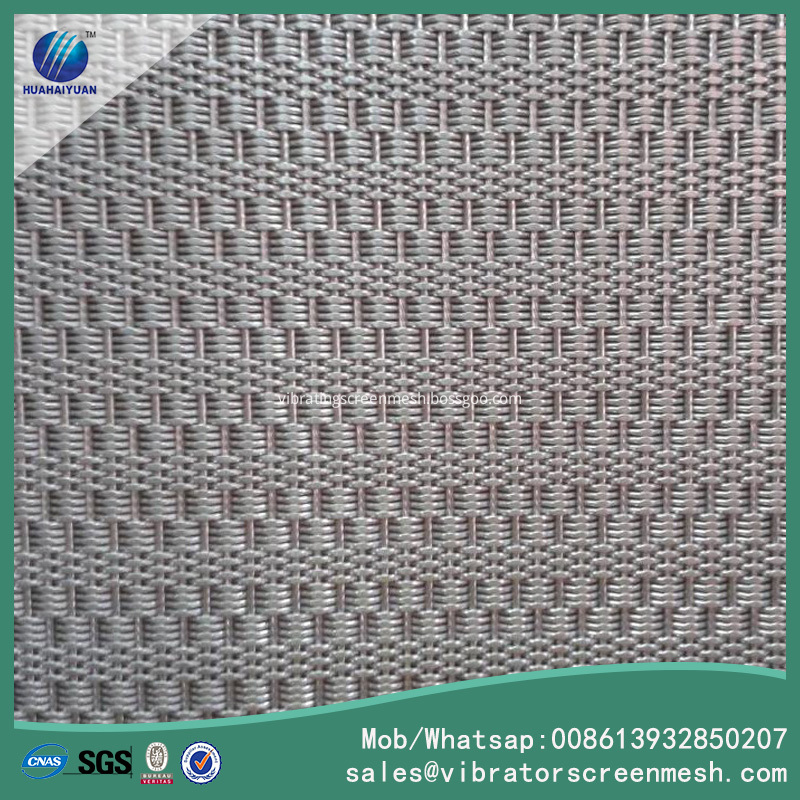 Decorative Wire Mesh