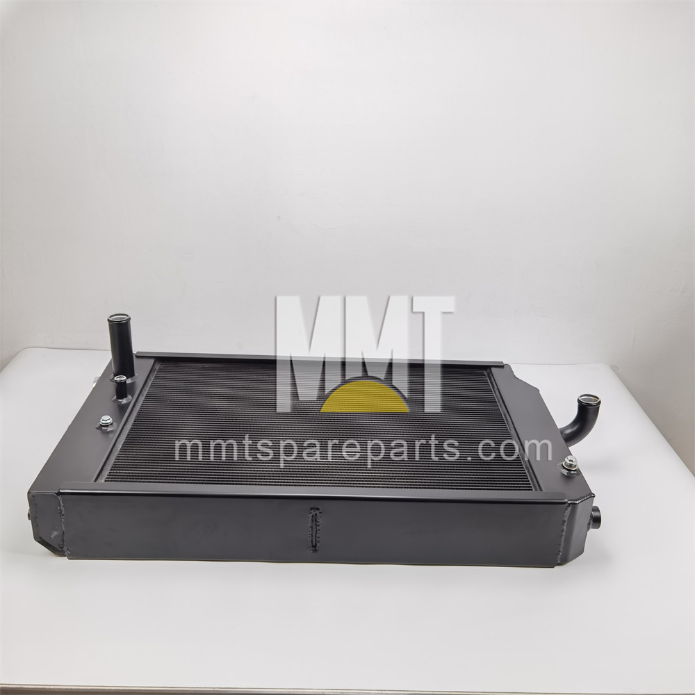 Radiator 230-5006 Radiator 230-5006
