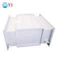 Medical instrument sterilizer uv disinfection lamp