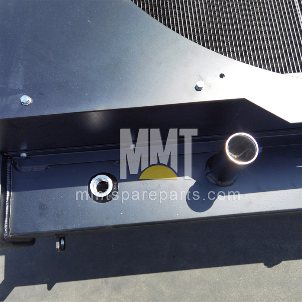 Radiator 241-7649 Radiator 241-7649