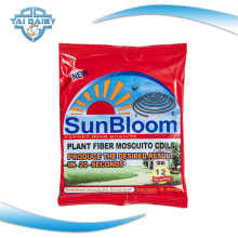 Dimefluthrin Plant Fiber Mosquito Coils Repellent on Sale