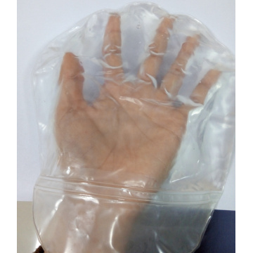 Lady breast self-exmination glove /kit