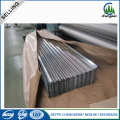 Corrugated galvanized steel roof sheet price