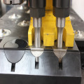 CNC Punching Machine for Plates