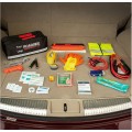 Hot-sale Vehicle Tools Roadside Emergency Kit