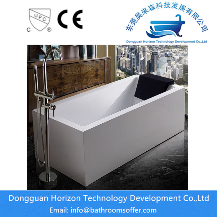 Traditional Freestanding Tub