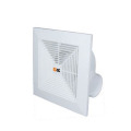 Pipeline ventilateur Fan