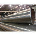 ASTM A335 P11 steel pipe