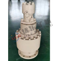 Unmatched Gear Break Motor For HP CONE CRUSHER