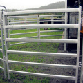 Full+Welded+Hot+Dip+Galvanized+Steel+Corral+Fence