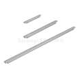 5000K IP65 Aluminiumprofil LED Linearleuchten CV3F