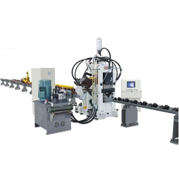 CNC Angle cutting machine