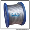 Mooring Steel Wire Rope