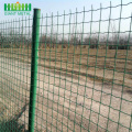 High Quality PVC Coated/Galvanized Euro Panel Fence