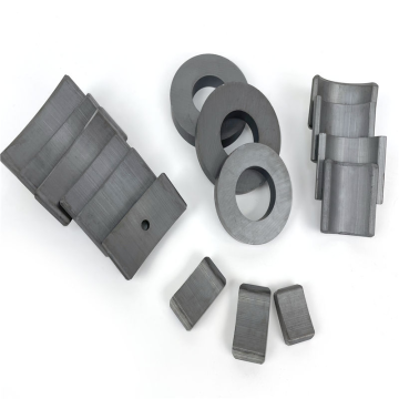 industrial magnets for motor ferrite magnets