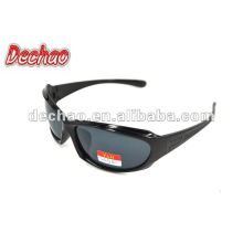 Sports sunglasses with high quality outdoors men sunglasses