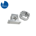 OEM-benutzerdefinierte 3-Achsen-CNC-Teile