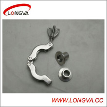 China Manufacturer Kf Steel Vacuum Clamp