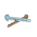 Concrete Screw Bolt Masonry Anchor