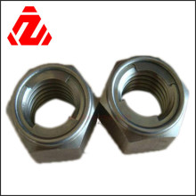 304 Stainless Steel Self-Locking Nut
