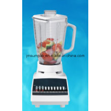 Smoothie eléctrico 2 en 1 Juicer de la licuadora