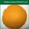 Pfs / Polymere Ferric Sulfate / Poly Ferric Sulphate Flockungsmittel