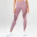 Gymnastikübung Fitness Yoga Leggings