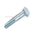 Шестизарные болты ASME 18,22 BZ HEX Bolts